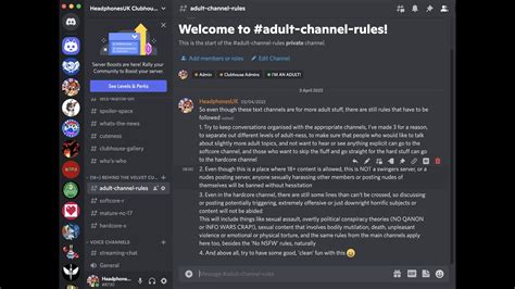 adult discord|$AVAGE .